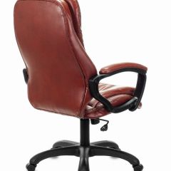 Кресло офисное BRABIX PREMIUM "Omega EX-589", экокожа, коричневое, 532096 в Новоуральске - novouralsk.mebel24.online | фото 3
