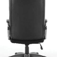 Кресло офисное BRABIX PREMIUM "Solid HD-005" (рециклированная кожа, черное) 531941 в Новоуральске - novouralsk.mebel24.online | фото 4
