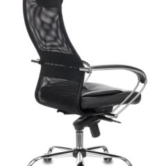 Кресло офисное BRABIX PREMIUM "Stalker EX-609 PRO", 532416 в Новоуральске - novouralsk.mebel24.online | фото 4