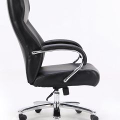 Кресло офисное BRABIX PREMIUM "Total HD-006" (черное) 531933 в Новоуральске - novouralsk.mebel24.online | фото 3