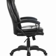 Кресло офисное BRABIX PREMIUM "Trend EX-568" (экокожа, черное) 532100 в Новоуральске - novouralsk.mebel24.online | фото 3