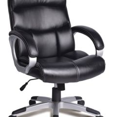 Кресло офисное BRABIX "Impulse EX-505" (черное) 530876 в Новоуральске - novouralsk.mebel24.online | фото