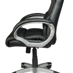 Кресло офисное BRABIX "Impulse EX-505" (черное) 530876 в Новоуральске - novouralsk.mebel24.online | фото 3