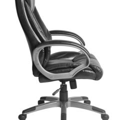 Кресло офисное BRABIX "Maestro EX-506" (черное) 530877 в Новоуральске - novouralsk.mebel24.online | фото 3