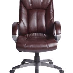 Кресло офисное BRABIX "Maestro EX-506" (коричневое) 530878 в Новоуральске - novouralsk.mebel24.online | фото 3
