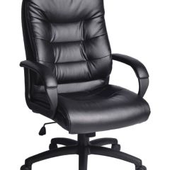 Кресло офисное BRABIX "Supreme EX-503" (черное) 530873 в Новоуральске - novouralsk.mebel24.online | фото