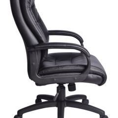 Кресло офисное BRABIX "Supreme EX-503" (черное) 530873 в Новоуральске - novouralsk.mebel24.online | фото 3