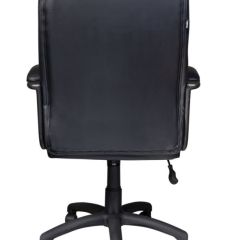 Кресло офисное BRABIX "Supreme EX-503" (черное) 530873 в Новоуральске - novouralsk.mebel24.online | фото 4