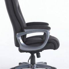 Кресло офисное BRABIX "Solid HD-005" (ткань/черное) 531822 в Новоуральске - novouralsk.mebel24.online | фото 3
