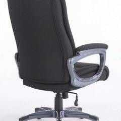 Кресло офисное BRABIX "Solid HD-005" (ткань/черное) 531822 в Новоуральске - novouralsk.mebel24.online | фото 4