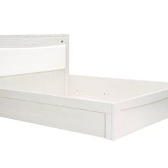 Кровать 1600  без ортопеда "Мария-Луиза 16" в Новоуральске - novouralsk.mebel24.online | фото