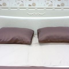 Кровать 1600 + ортопед/без ПМ "Мария-Луиза 16" в Новоуральске - novouralsk.mebel24.online | фото 4