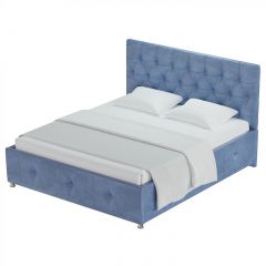 Кровать Афины с ортопедической решеткой (1400) в Новоуральске - novouralsk.mebel24.online | фото 3