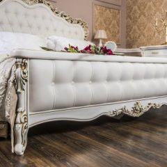 Кровать Анна Мария 1800 с основание в Новоуральске - novouralsk.mebel24.online | фото 4