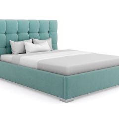 Кровать Асти интерьерная +основание (120х200) в Новоуральске - novouralsk.mebel24.online | фото 16