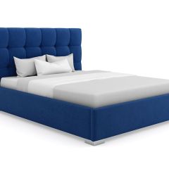 Кровать Асти интерьерная +основание (120х200) в Новоуральске - novouralsk.mebel24.online | фото 20