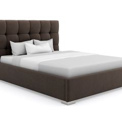 Кровать Асти интерьерная +основание (120х200) в Новоуральске - novouralsk.mebel24.online | фото 21