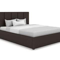 Кровать Бонито интерьерная +основание (120х200) в Новоуральске - novouralsk.mebel24.online | фото 3