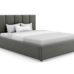 Кровать Бонито интерьерная +основание (120х200) в Новоуральске - novouralsk.mebel24.online | фото 9