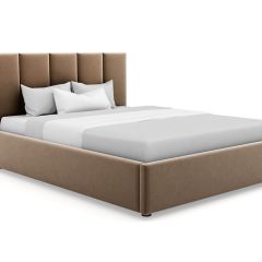 Кровать Бонито интерьерная +основание (120х200) в Новоуральске - novouralsk.mebel24.online | фото 11