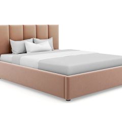 Кровать Бонито интерьерная +основание (120х200) в Новоуральске - novouralsk.mebel24.online | фото 23