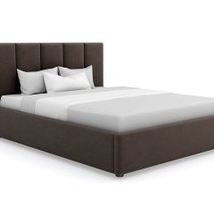 Кровать Бонито интерьерная +основание (160х200) в Новоуральске - novouralsk.mebel24.online | фото 21