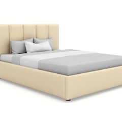 Кровать Бонито интерьерная +основание (80х200) в Новоуральске - novouralsk.mebel24.online | фото 4