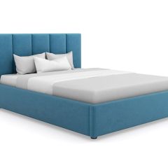 Кровать Бонито интерьерная +основание (80х200) в Новоуральске - novouralsk.mebel24.online | фото 18