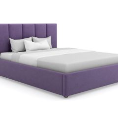 Кровать Бонито интерьерная +основание (90х200) в Новоуральске - novouralsk.mebel24.online | фото
