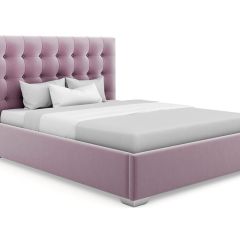 Кровать Брауни интерьерная +основание (800х2000) в Новоуральске - novouralsk.mebel24.online | фото 14