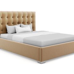 Кровать Брауни интерьерная +основание (800х2000) в Новоуральске - novouralsk.mebel24.online | фото 22