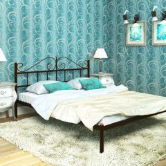 Кровать Диана 2000 (МилСон) в Новоуральске - novouralsk.mebel24.online | фото