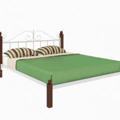 Кровать Диана Lux 1900 (МилСон) в Новоуральске - novouralsk.mebel24.online | фото 3