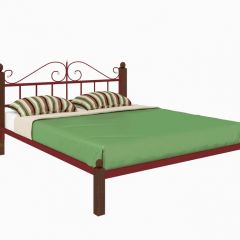 Кровать Диана Lux 1900 (МилСон) в Новоуральске - novouralsk.mebel24.online | фото 6