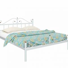 Кровать Диана plus 2000 (МилСон) в Новоуральске - novouralsk.mebel24.online | фото 5