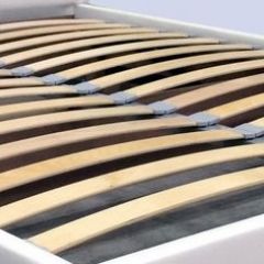 Кровать Джесика Easy 1600 (без механизма подъема) в Новоуральске - novouralsk.mebel24.online | фото 3