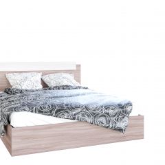 Кровать Эко 1600 в Новоуральске - novouralsk.mebel24.online | фото 2