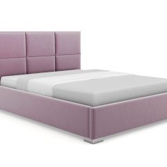 Кровать Гера интерьерная +основание (120х200) в Новоуральске - novouralsk.mebel24.online | фото 14
