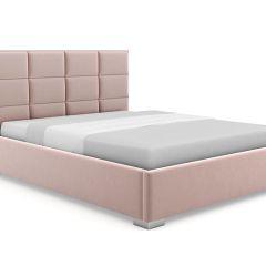 Кровать Глэдис интерьерная +основание (80х200) в Новоуральске - novouralsk.mebel24.online | фото 12