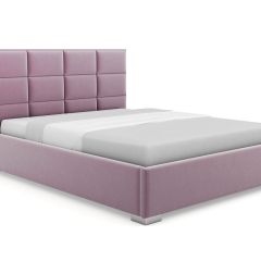 Кровать Глэдис интерьерная +основание (80х200) в Новоуральске - novouralsk.mebel24.online | фото 14