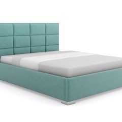 Кровать Глэдис интерьерная +основание (80х200) в Новоуральске - novouralsk.mebel24.online | фото 16