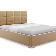 Кровать Глэдис интерьерная +основание (80х200) в Новоуральске - novouralsk.mebel24.online | фото 22