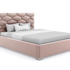 Кровать Коралл интерьерная +основание (80х200) в Новоуральске - novouralsk.mebel24.online | фото 13