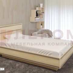 Кровать КР-1001 в Новоуральске - novouralsk.mebel24.online | фото