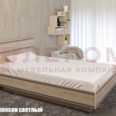 Кровать КР-1001 в Новоуральске - novouralsk.mebel24.online | фото 2