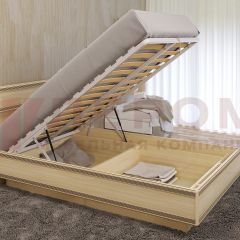 Кровать КР-1001 в Новоуральске - novouralsk.mebel24.online | фото 5