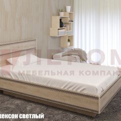 Кровать КР-1002 в Новоуральске - novouralsk.mebel24.online | фото 2