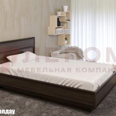 Кровать КР-1002 в Новоуральске - novouralsk.mebel24.online | фото 3