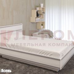 Кровать КР-1002 в Новоуральске - novouralsk.mebel24.online | фото 4