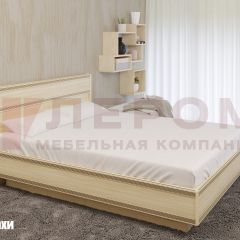 Кровать КР-1003 в Новоуральске - novouralsk.mebel24.online | фото 1
